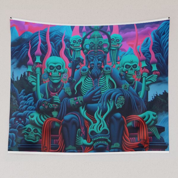 Item preview, divine intervention designed and sold by PricklyPeanut.