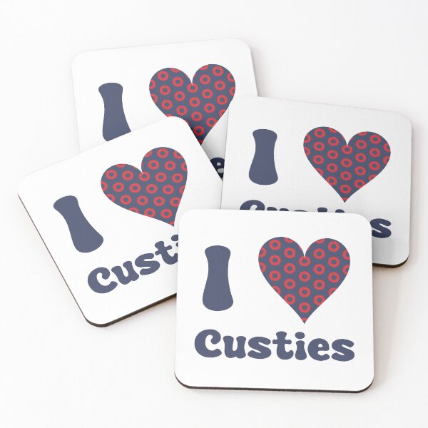 Item preview, Phish custies designed and sold by Phalsehoods.