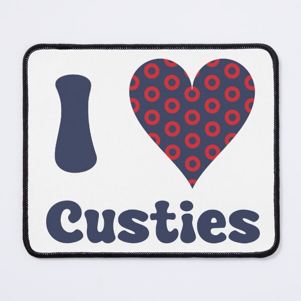 Item preview, Phish custies designed and sold by Phalsehoods.