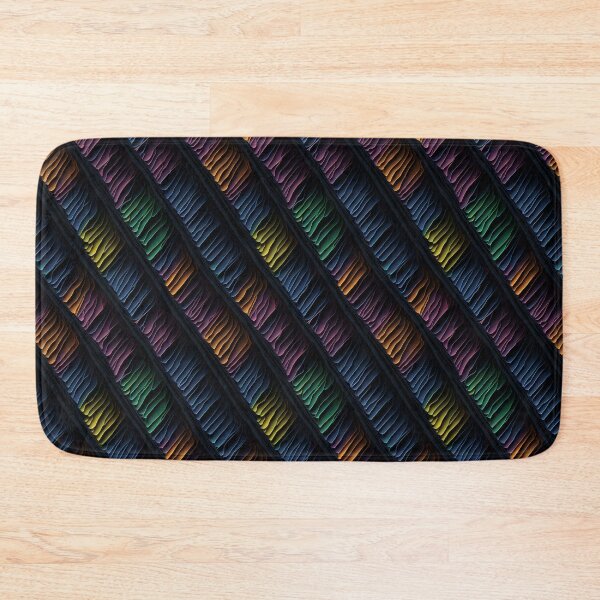 Item preview, Neon Gradient Layers designed and sold by Daniel Haddad.