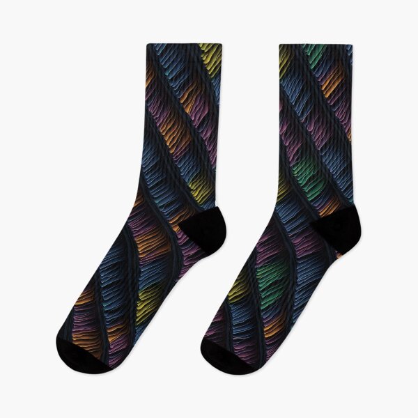 Item preview, Neon Gradient Layers designed and sold by Daniel Haddad.