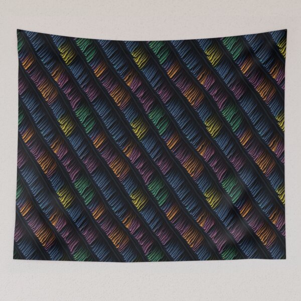 Item preview, Neon Gradient Layers designed and sold by Daniel Haddad.