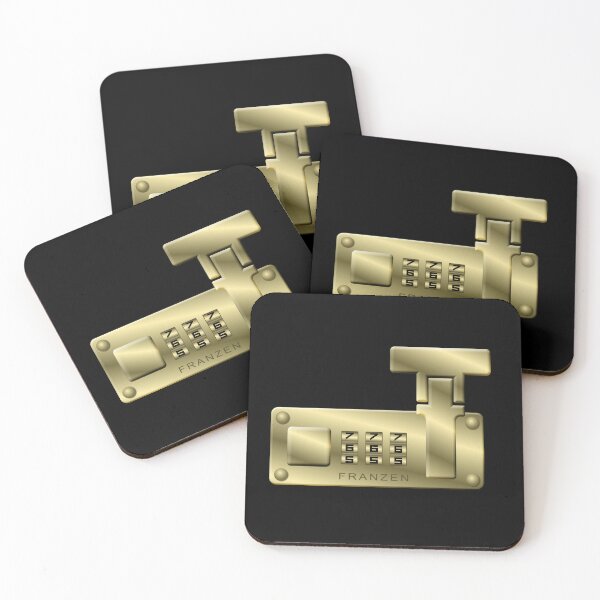 Item preview, What's in the Briefcase? designed and sold by muskitt.