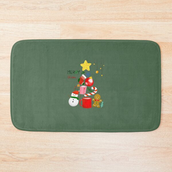 Item preview, Merry Christmas designed and sold by Freefario.