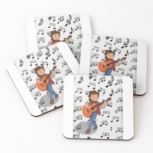 Item preview, Strumming Melodies: A Guitarist’s Joy designed and sold by merve02shop.