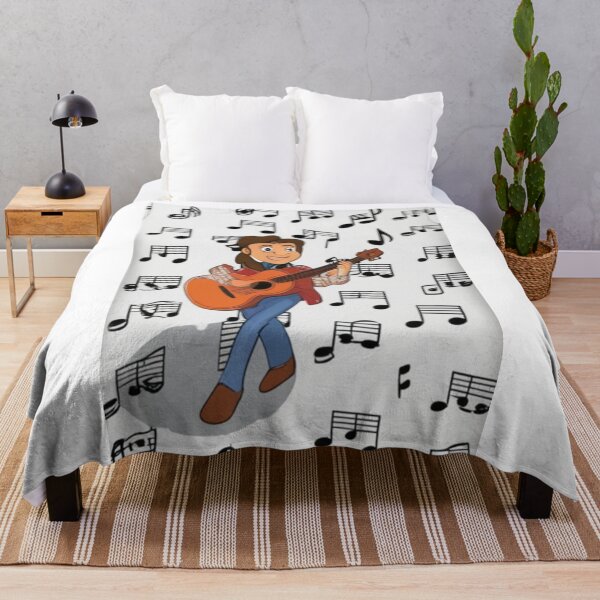 Item preview, Strumming Melodies: A Guitarist’s Joy designed and sold by merve02shop.