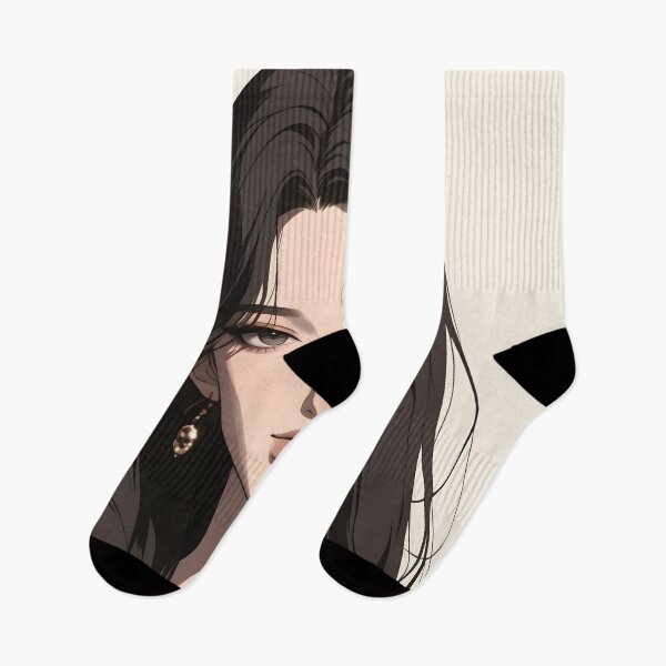 Item preview, Manhwa girl 138 designed and sold by Infinite-Aspire.