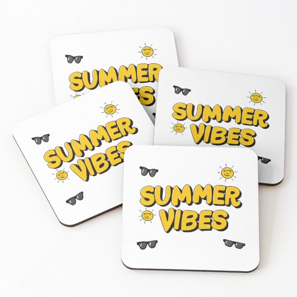 Item preview, Sunny Vibes designed and sold by DabrowskiDesign.