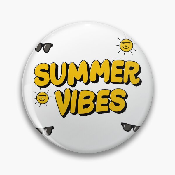 Item preview, Sunny Vibes designed and sold by DabrowskiDesign.