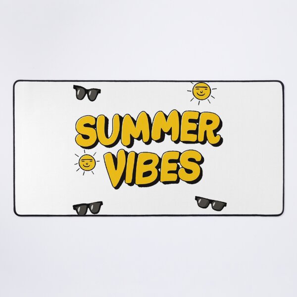 Item preview, Sunny Vibes designed and sold by DabrowskiDesign.