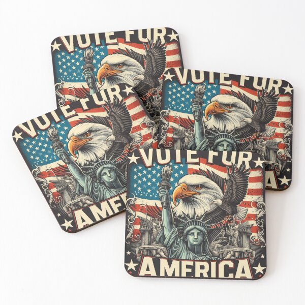 Item preview, The Ballot's Power: A Glimpse into the Journey of Democracy designed and sold by aZRaSs.