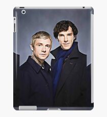 Happy Together iPad Case/Skin