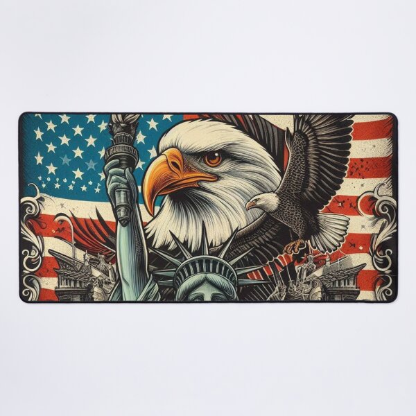 Item preview, The Ballot's Power: A Glimpse into the Journey of Democracy designed and sold by aZRaSs.
