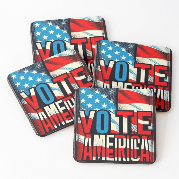 Item preview, The Ballot's Promise: A Glimpse into the Power of Democracy designed and sold by aZRaSs.