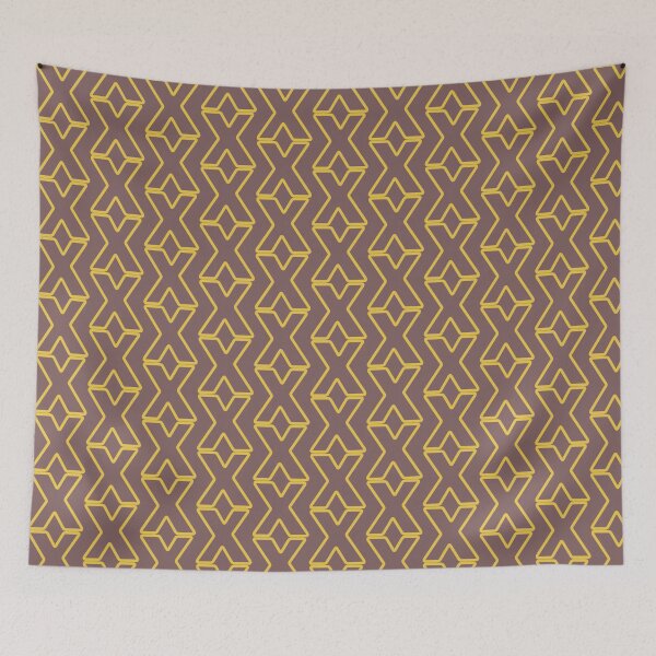 Item preview, Stylish Golden alphabet A to Zee designed and sold by nadeem4design.