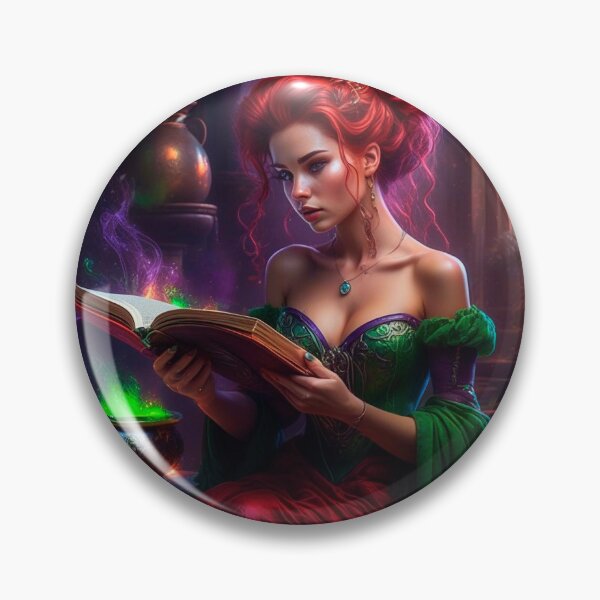 Item preview, Witch's Brew designed and sold by Fantasy-Fashion.