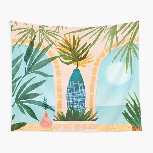 Item preview, Welcome to the Hotel California designed and sold by moderntropical.