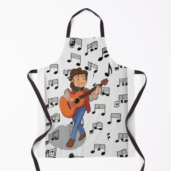 Item preview, Strumming Melodies: A Guitarist’s Joy designed and sold by merve02shop.