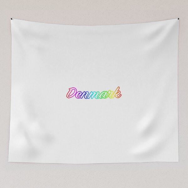 Item preview, Denmark designed and sold by At349ks3d.