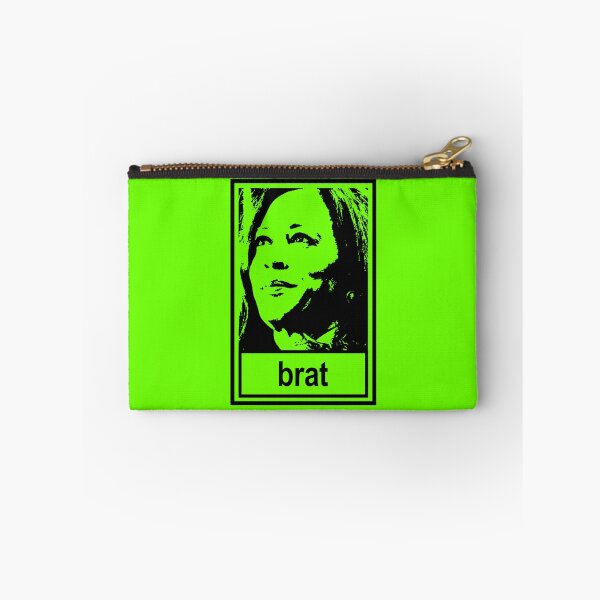 Item preview, Kamala IS brat designed and sold by Thelittlelord.
