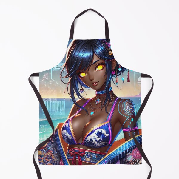 Item preview, Digital Summer designed and sold by The Journey Ain't Mid.