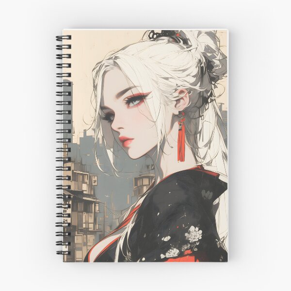 Item preview, Manhwa girl 140 designed and sold by Infinite-Aspire.