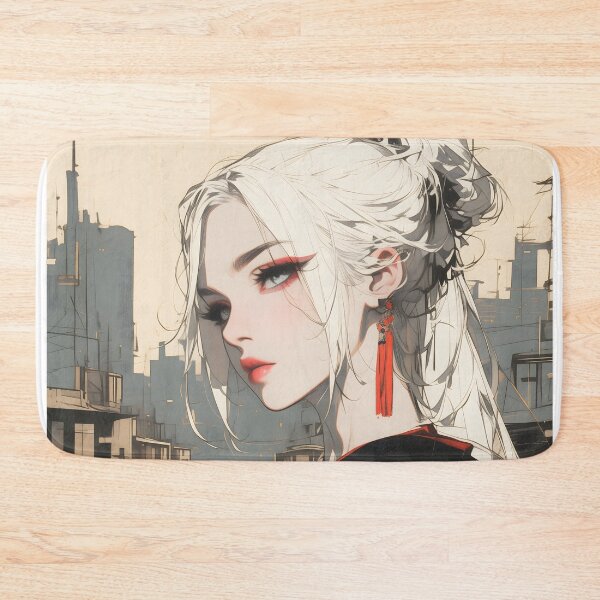 Item preview, Manhwa girl 140 designed and sold by Infinite-Aspire.