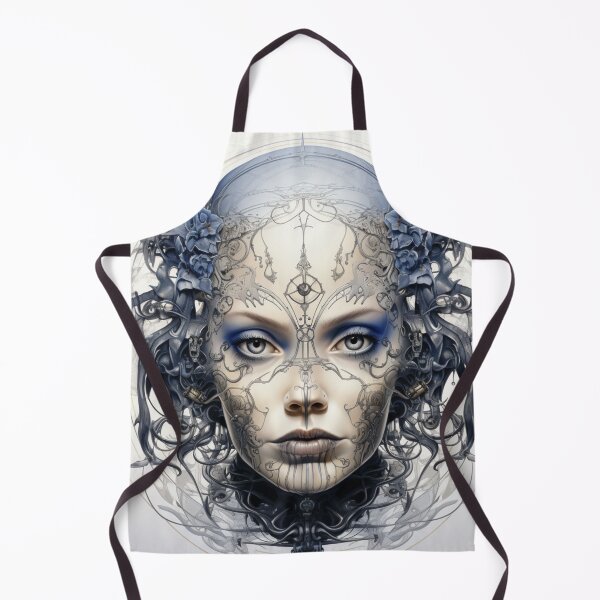 Item preview, Mechanical Muse designed and sold by Lilly Land.
