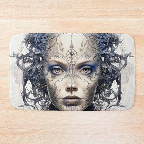 Item preview, Mechanical Muse designed and sold by Lilly Land.