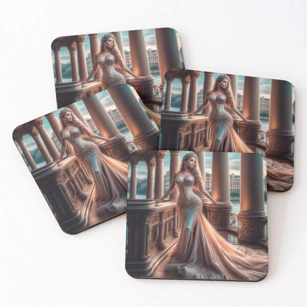 Item preview, Modern Fantasy Couture designed and sold by Fantasy-Fashion.