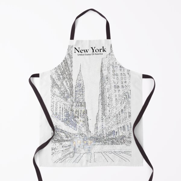 Item preview, Streets of New York designed and sold by Thrilloflife.