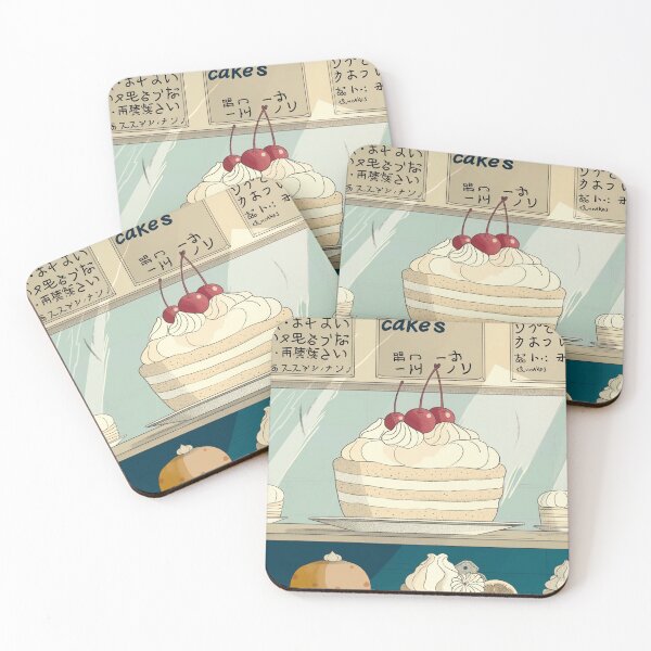 Item preview, cake designed and sold by PricklyPeanut.