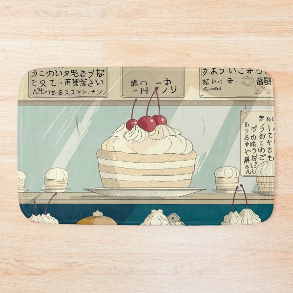 Item preview, cake designed and sold by PricklyPeanut.