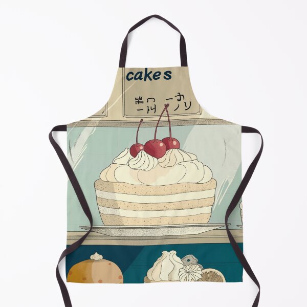 Item preview, cake designed and sold by PricklyPeanut.