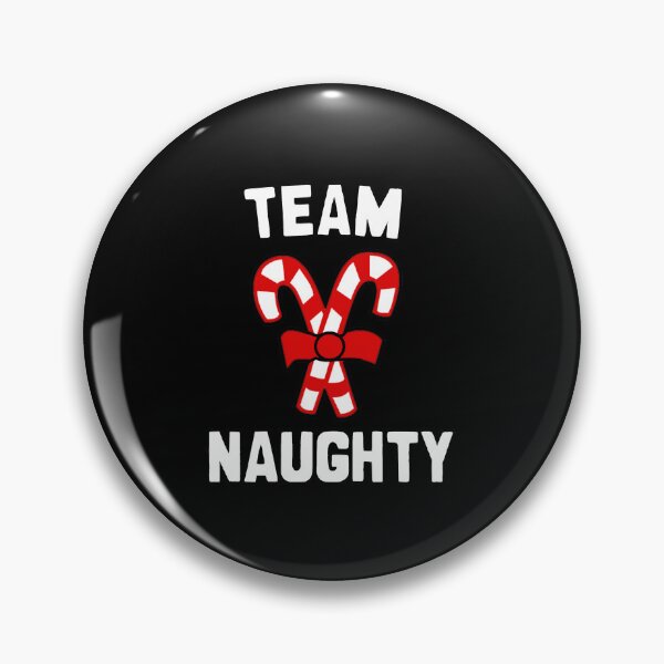Item preview, Team Naughty designed and sold by flippinsg.