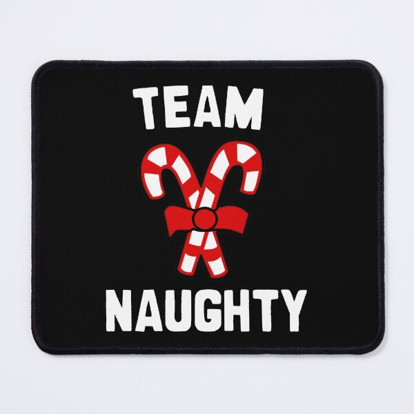 Item preview, Team Naughty designed and sold by flippinsg.