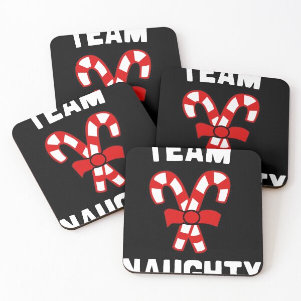 Item preview, Team Naughty designed and sold by flippinsg.