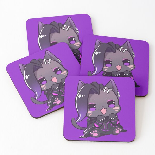 Item preview, EMP Cat designed and sold by SchellStation.