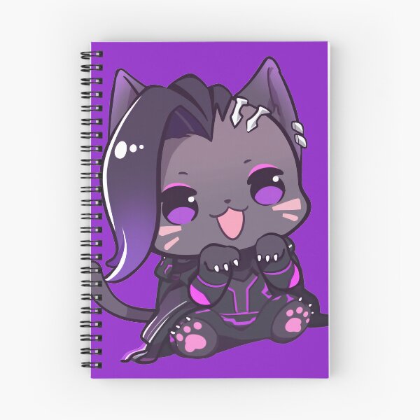Item preview, EMP Cat designed and sold by SchellStation.