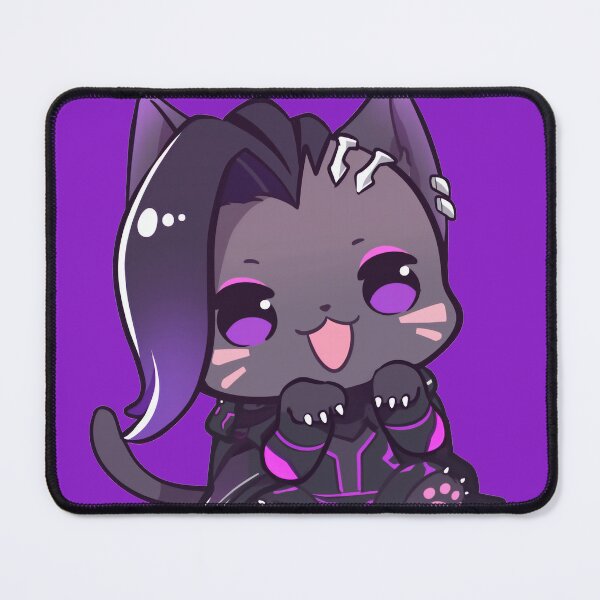 Item preview, EMP Cat designed and sold by SchellStation.