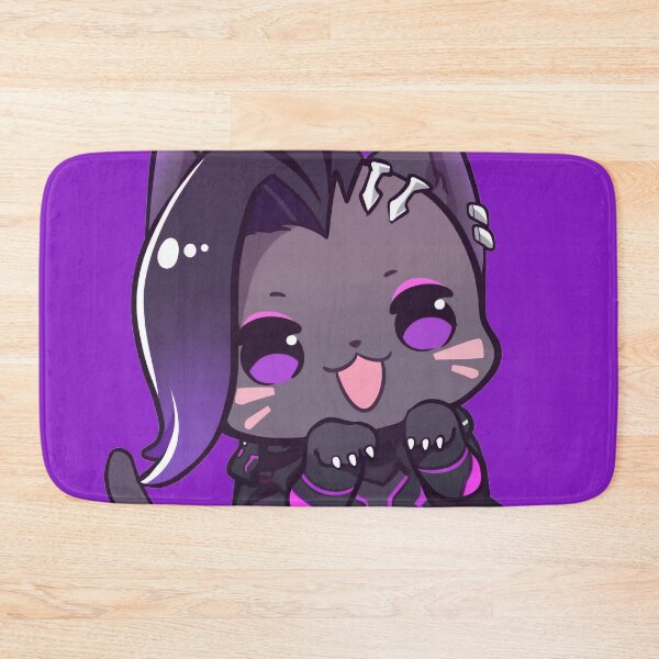 Item preview, EMP Cat designed and sold by SchellStation.