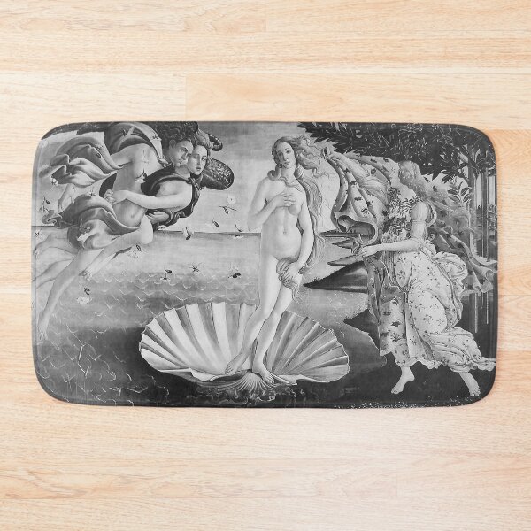 Item preview, venus goddes of love designed and sold by jamiestarr.