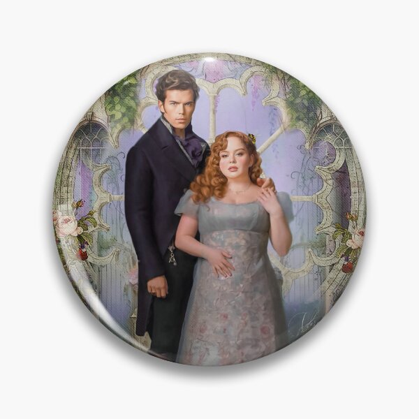 Item preview, Lovers in the garden designed and sold by Vera-Adxer.