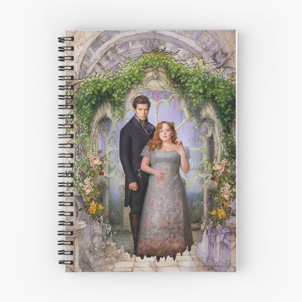 Item preview, Lovers in the garden designed and sold by Vera-Adxer.