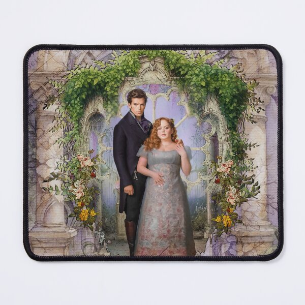 Item preview, Lovers in the garden designed and sold by Vera-Adxer.