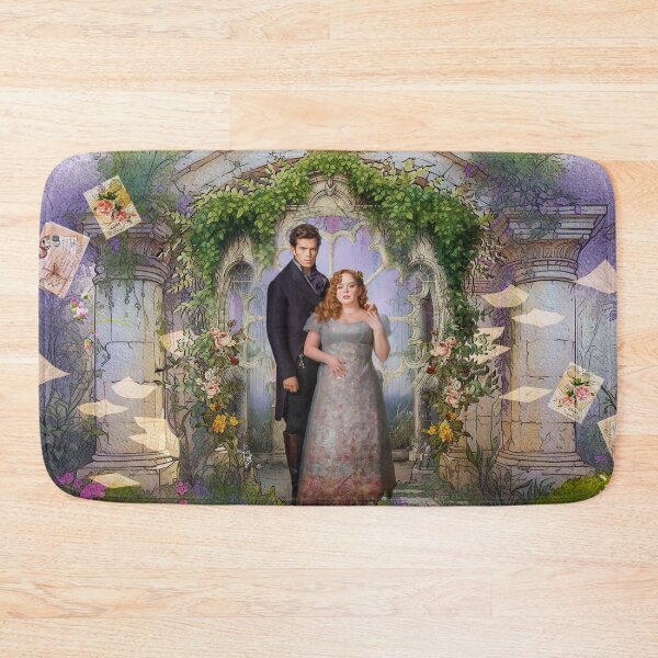 Item preview, Lovers in the garden designed and sold by Vera-Adxer.
