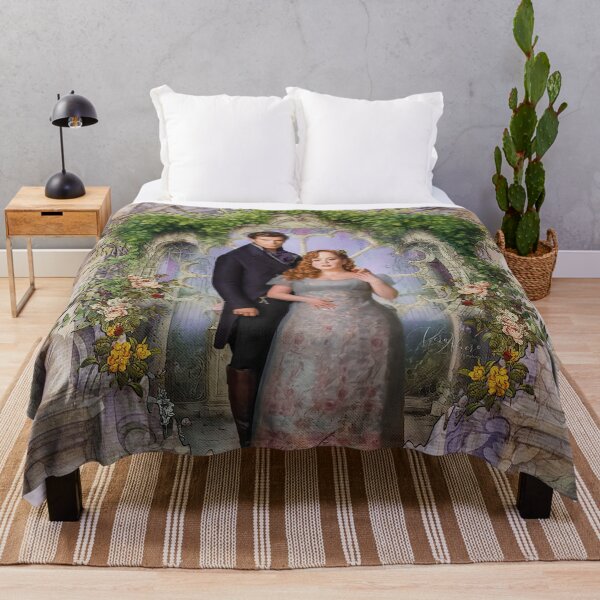 Item preview, Lovers in the garden designed and sold by Vera-Adxer.