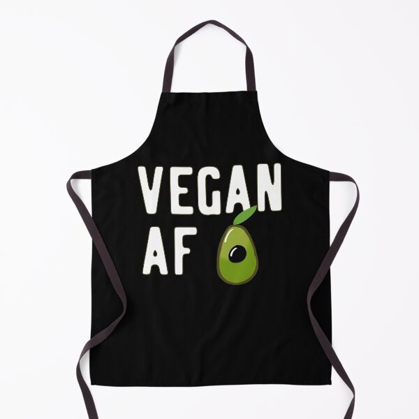 Item preview, Vegan AF designed and sold by flippinsg.