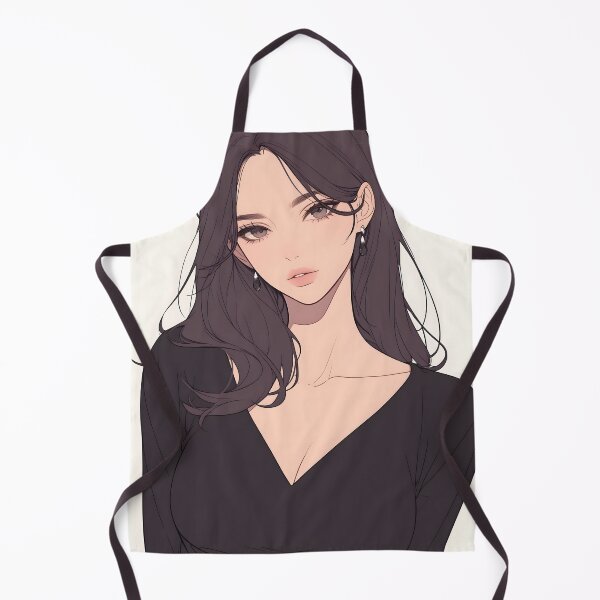 Item preview, Manhwa girl 142 designed and sold by Infinite-Aspire.