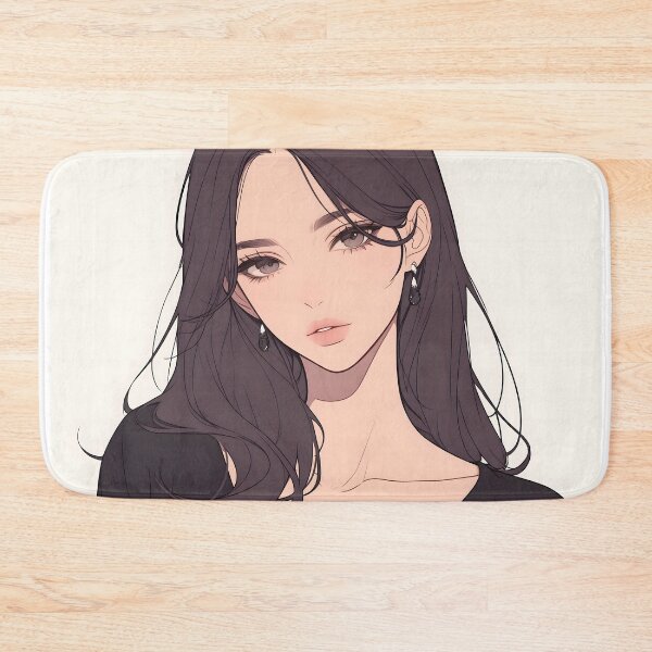 Item preview, Manhwa girl 142 designed and sold by Infinite-Aspire.